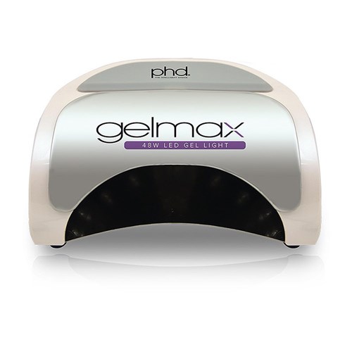 Gelmax - 48W LED Gel Light